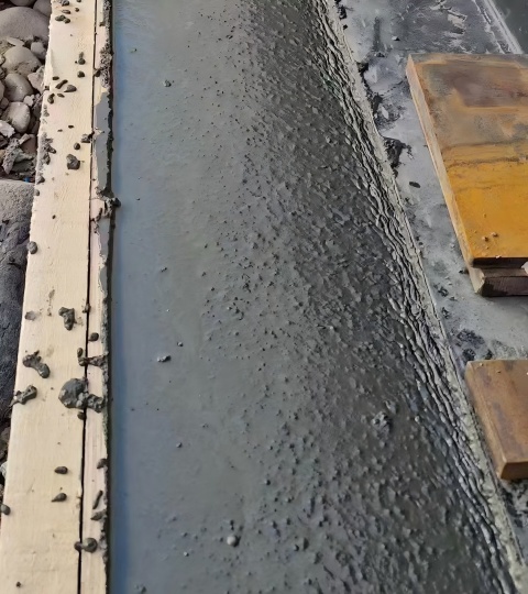 芜湖环氧砂浆的特点及施工流程​