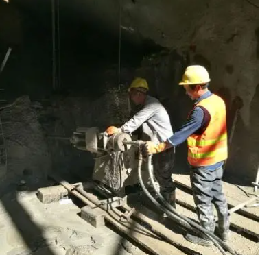 芜湖水下抗分散灌浆料特点 水下不分散注浆料介绍