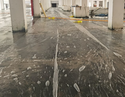 芜湖不发火砂浆和不发火金属骨料有什么区别