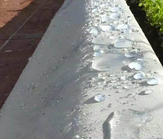 芜湖硅烷浸渍涂料在混凝土保护中的应用