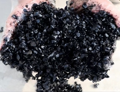 芜湖沥青冷补料（沥青砂）的优势特点与施工流程解析