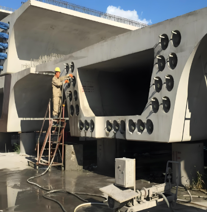 芜湖压浆料施工流程及注意事项