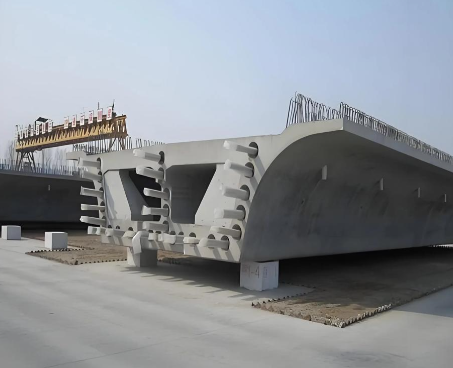 芜湖抗冻压浆料的特点及标准化施工工艺